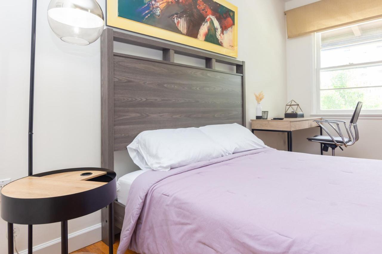 Las Olas Studio - 5 Minutes From Las Olas Beach Форт-Лодердейл Экстерьер фото